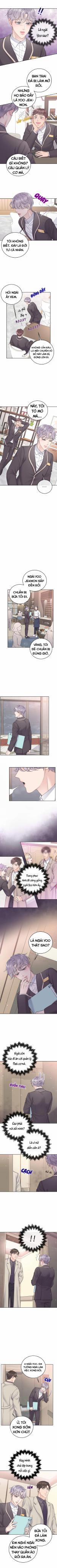 Quản Gia (Butler) 22 trang 3