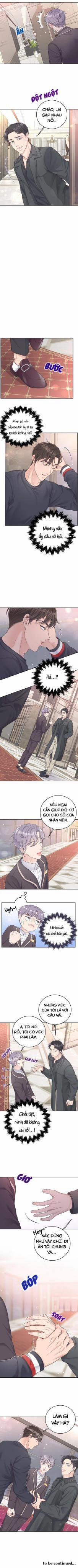 Quản Gia (Butler) 22 trang 5