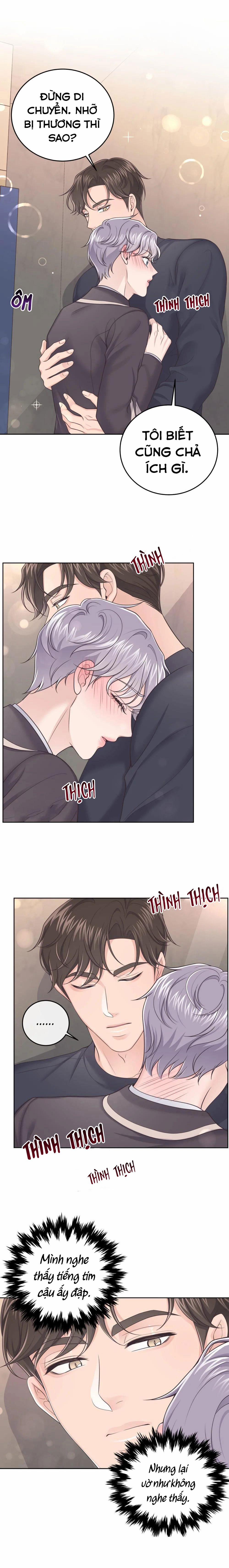 Quản Gia (Butler) 23 trang 10