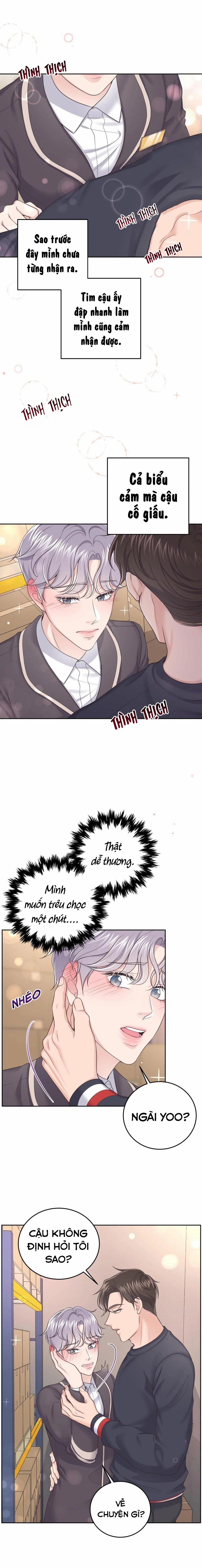 Quản Gia (Butler) 23 trang 11