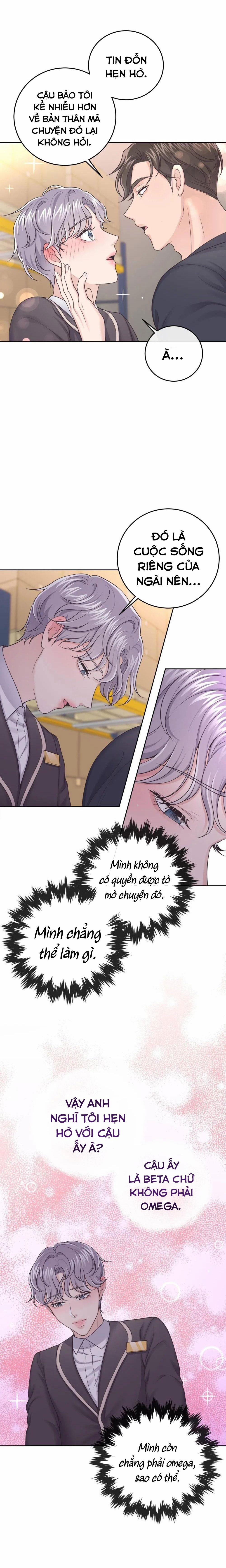 Quản Gia (Butler) 23 trang 12