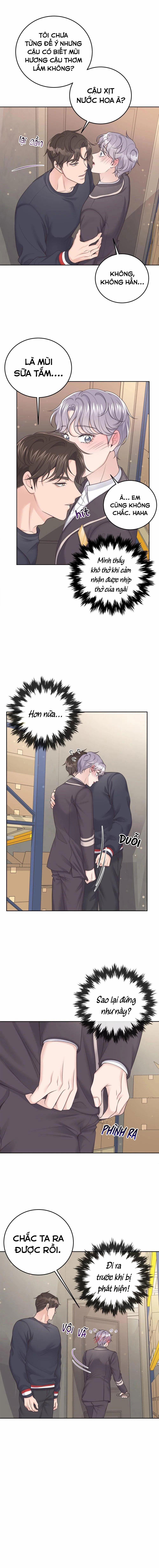 Quản Gia (Butler) 23 trang 14