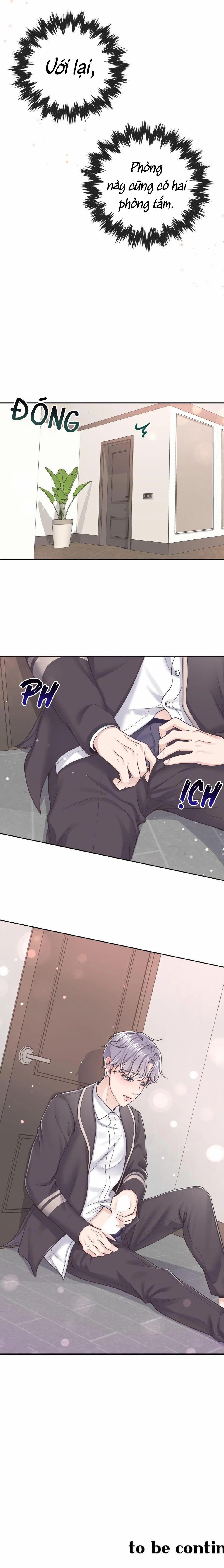 Quản Gia (Butler) 23 trang 16