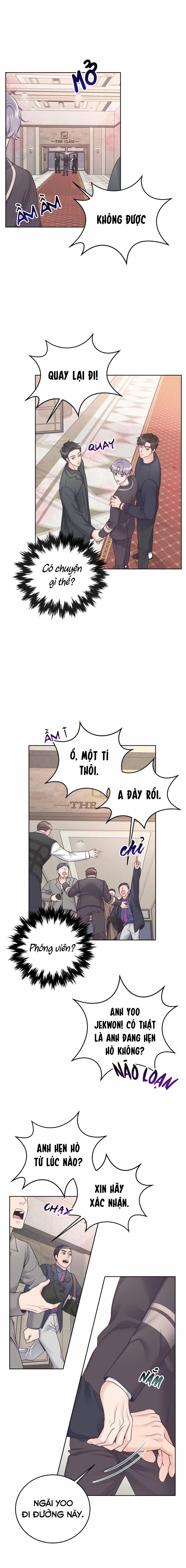 Quản Gia (Butler) 23 trang 5