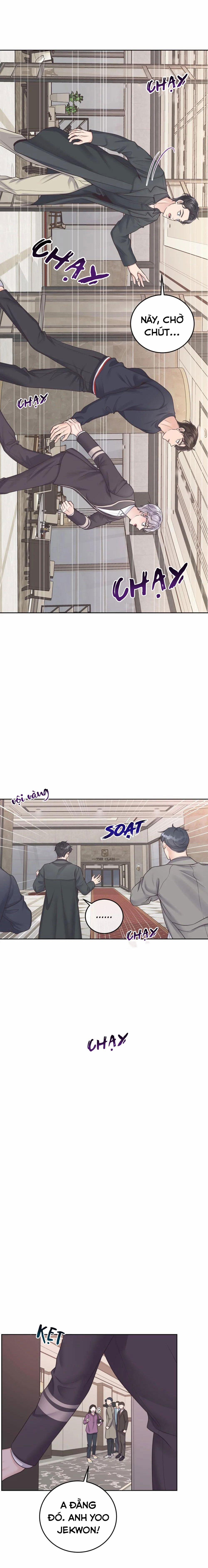 Quản Gia (Butler) 23 trang 6