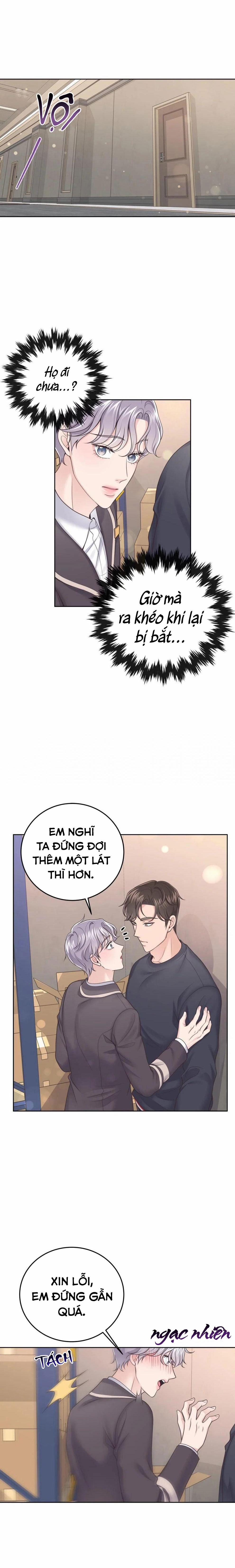 Quản Gia (Butler) 23 trang 9