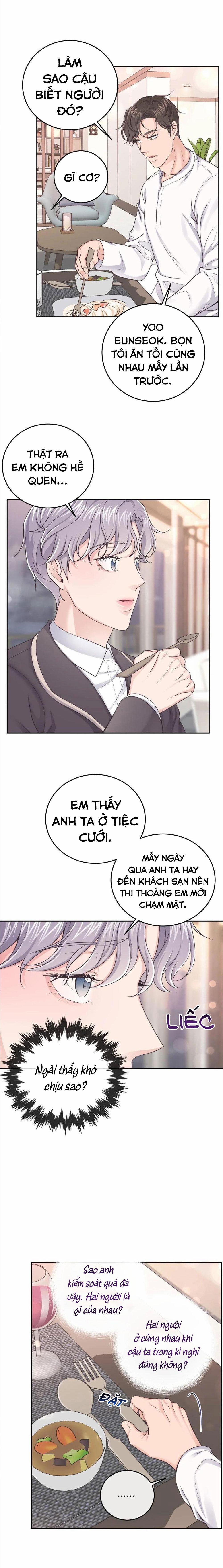 Quản Gia (Butler) 24 trang 10