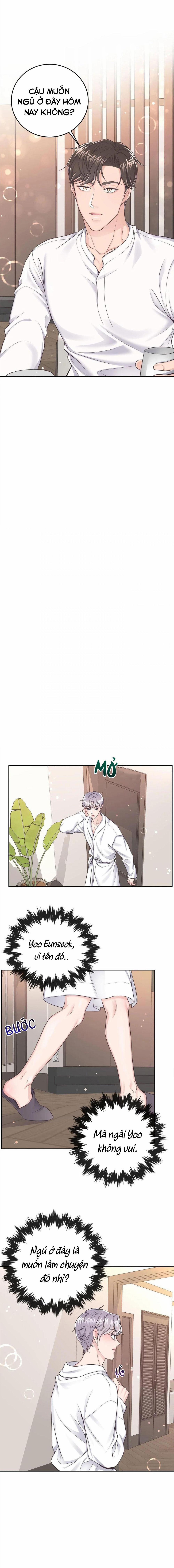 Quản Gia (Butler) 24 trang 12