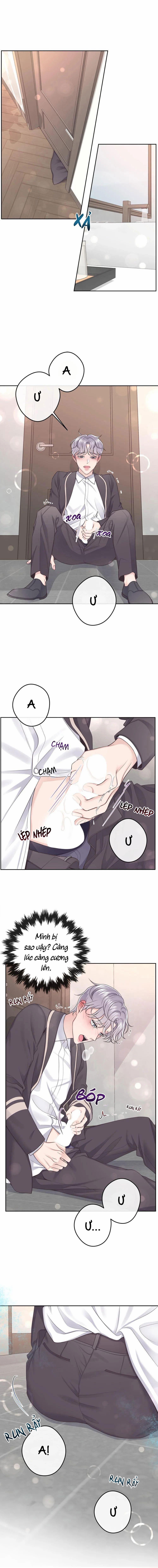 Quản Gia (Butler) 24 trang 2