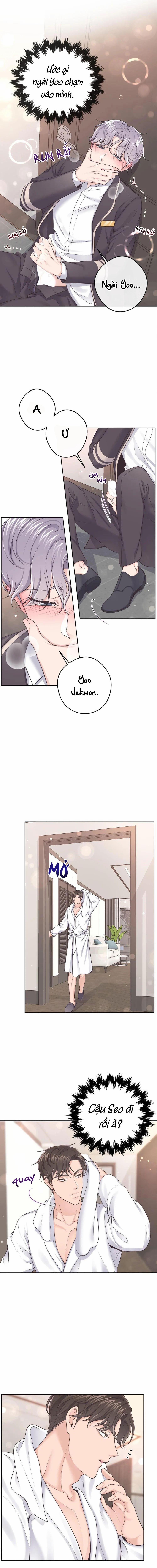 Quản Gia (Butler) 24 trang 3