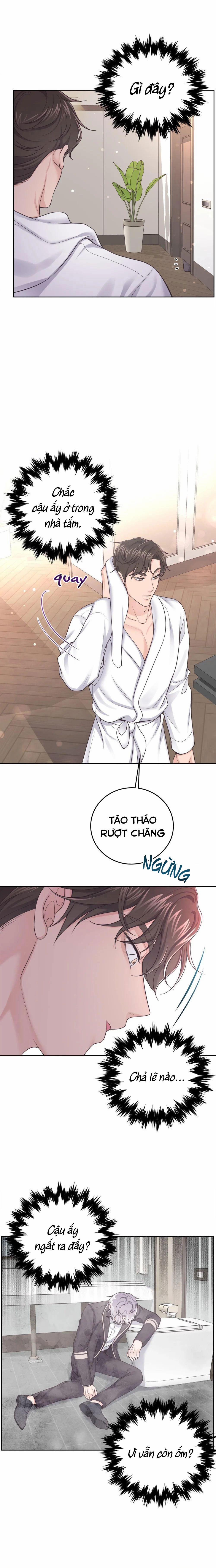 Quản Gia (Butler) 24 trang 4