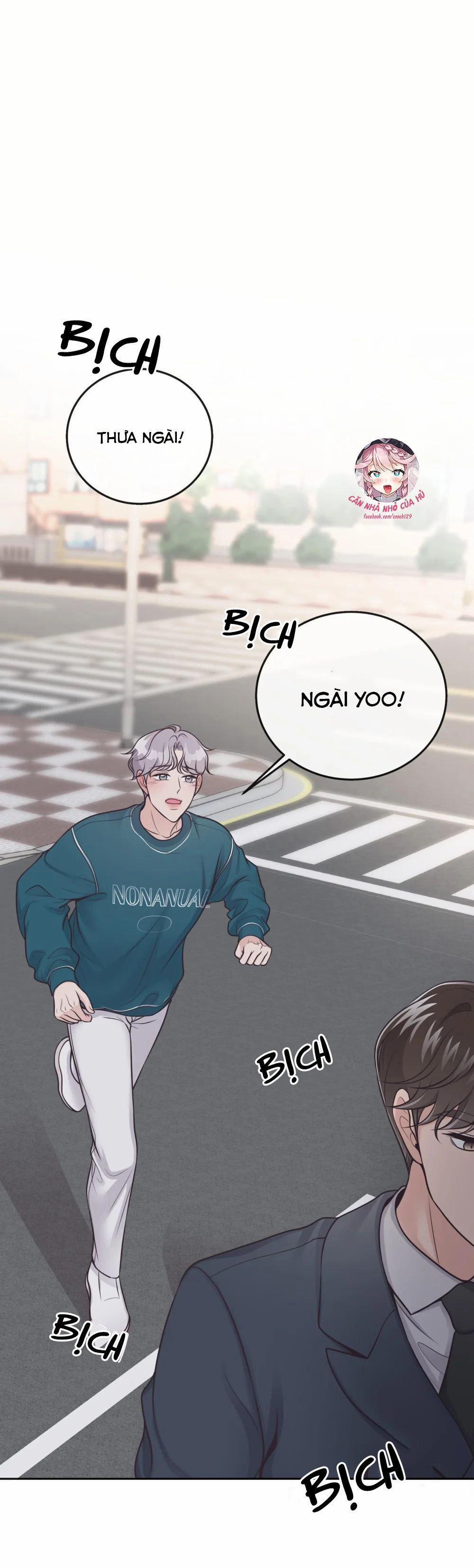 Quản Gia (Butler) 3 trang 10