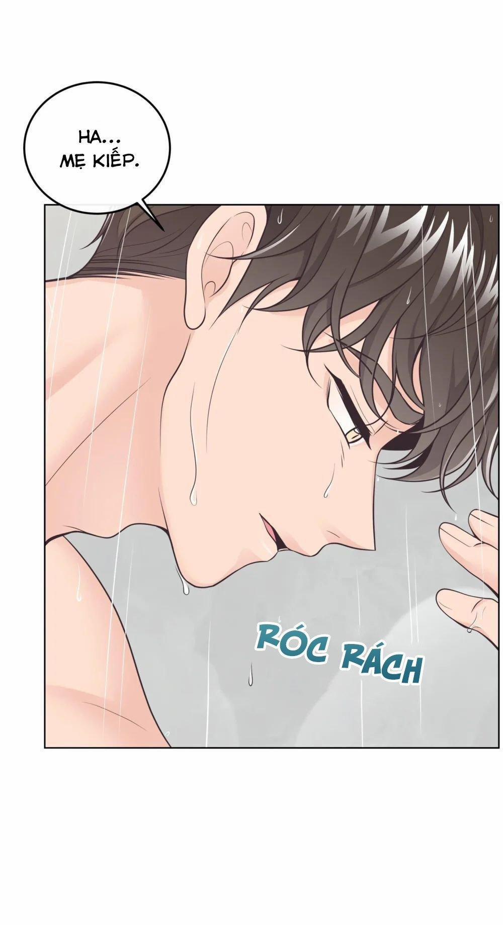 Quản Gia (Butler) 3 trang 18