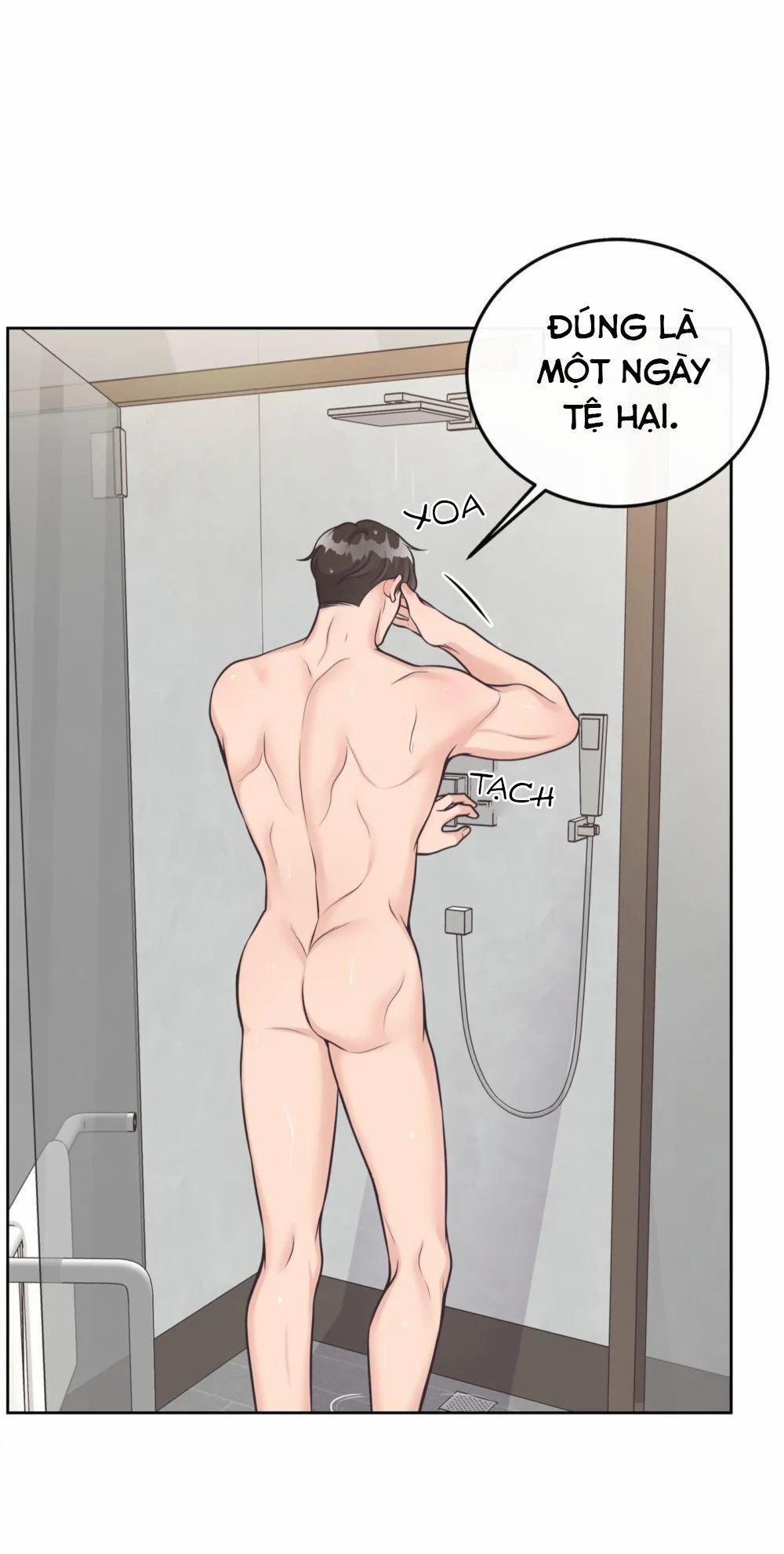 Quản Gia (Butler) 3 trang 19