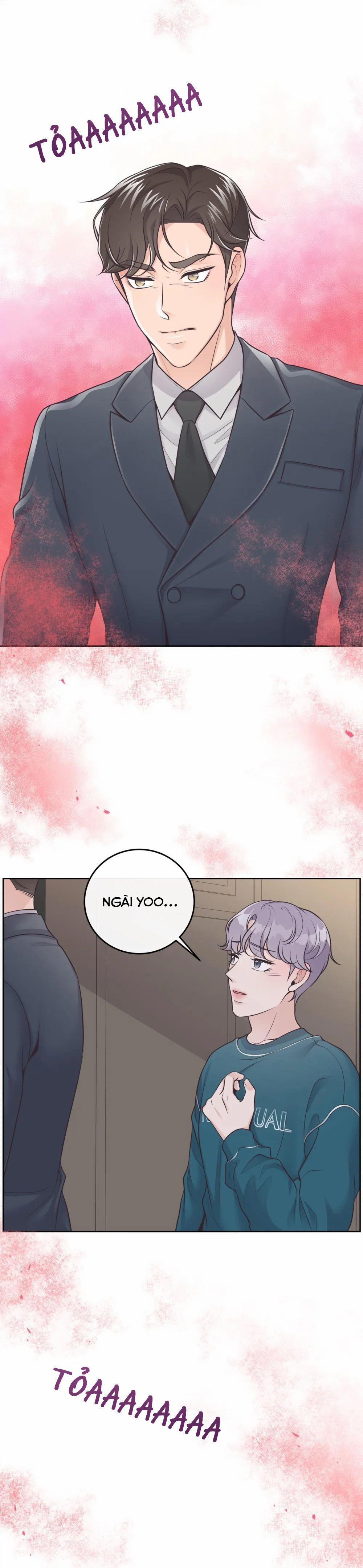 Quản Gia (Butler) 3 trang 2