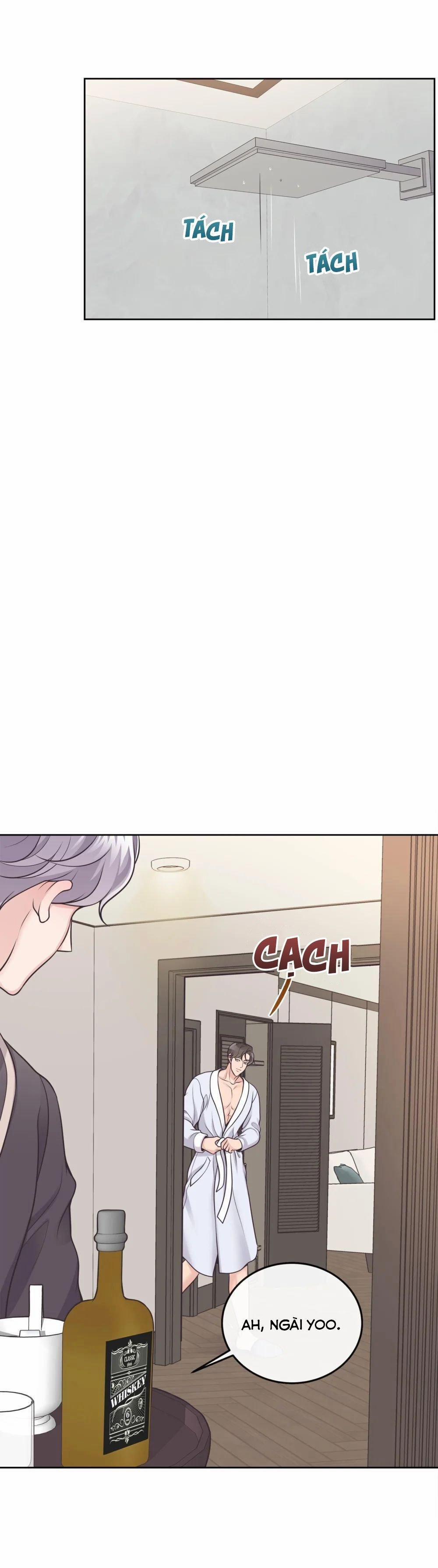 Quản Gia (Butler) 3 trang 20