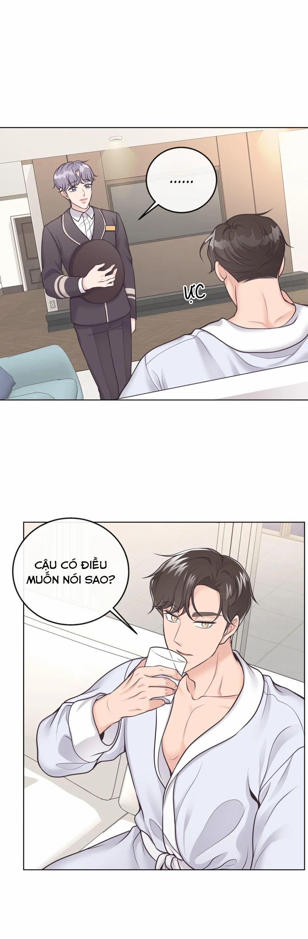 Quản Gia (Butler) 3 trang 23