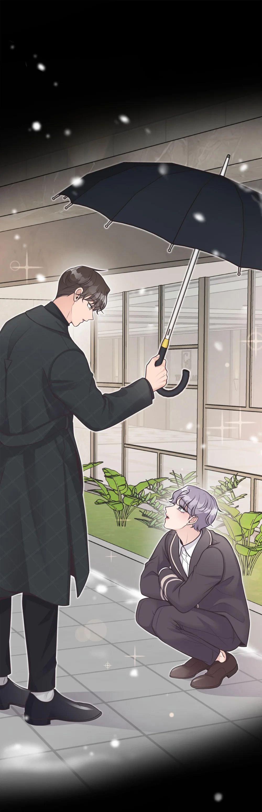 Quản Gia (Butler) 3 trang 28