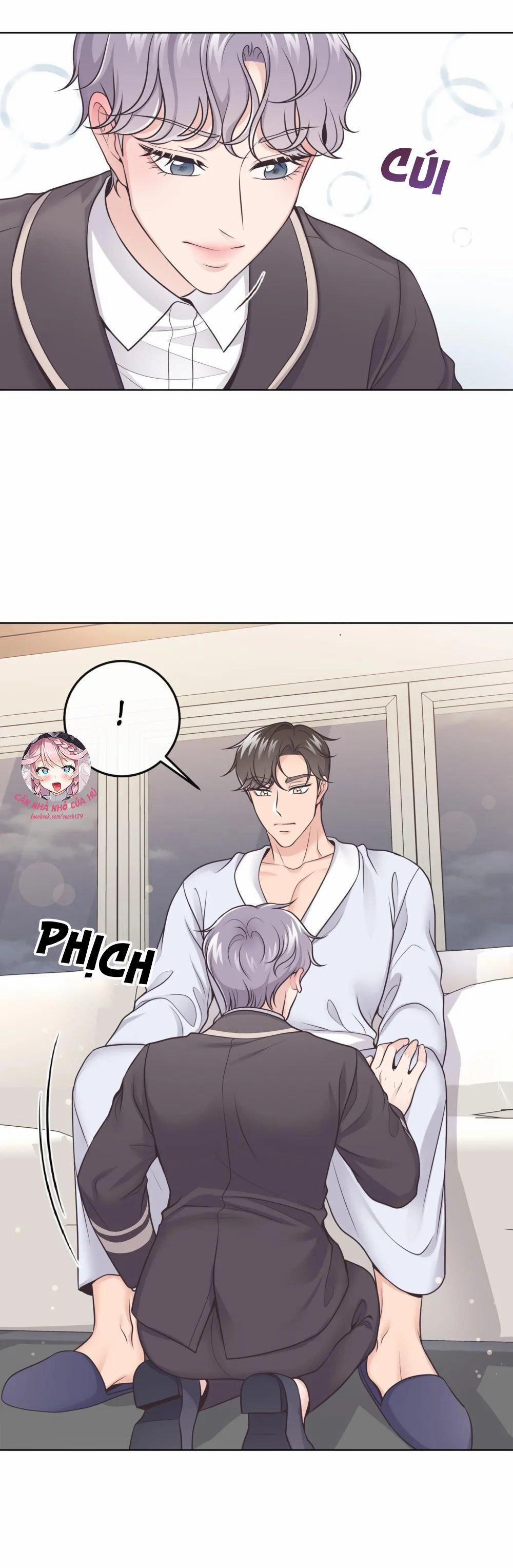 Quản Gia (Butler) 3 trang 31