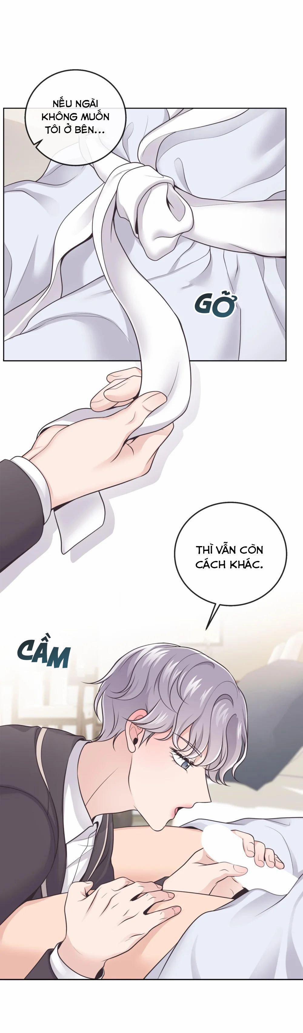 Quản Gia (Butler) 3 trang 32