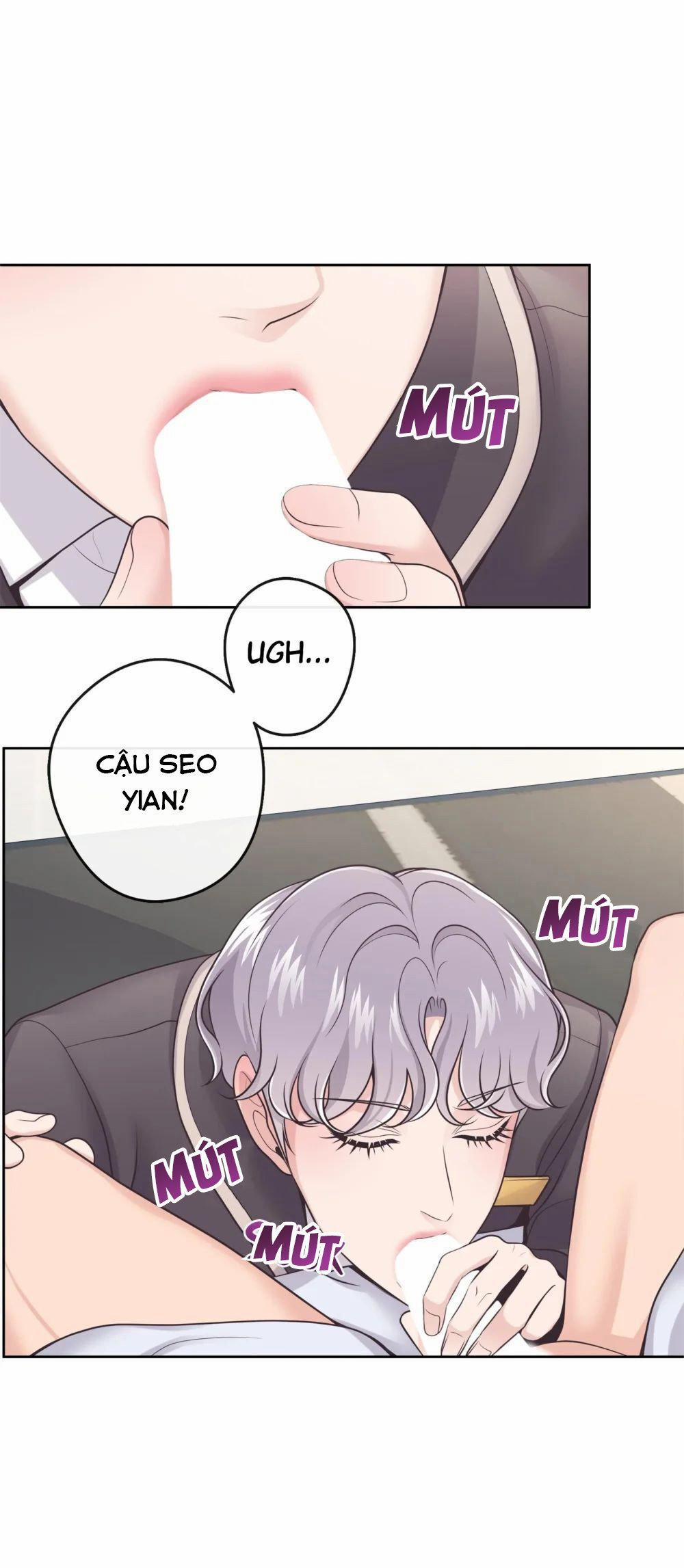 Quản Gia (Butler) 3 trang 34