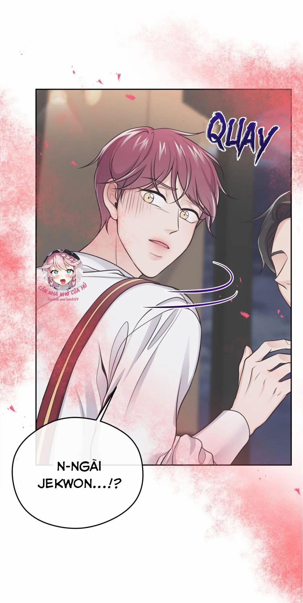 Quản Gia (Butler) 3 trang 4