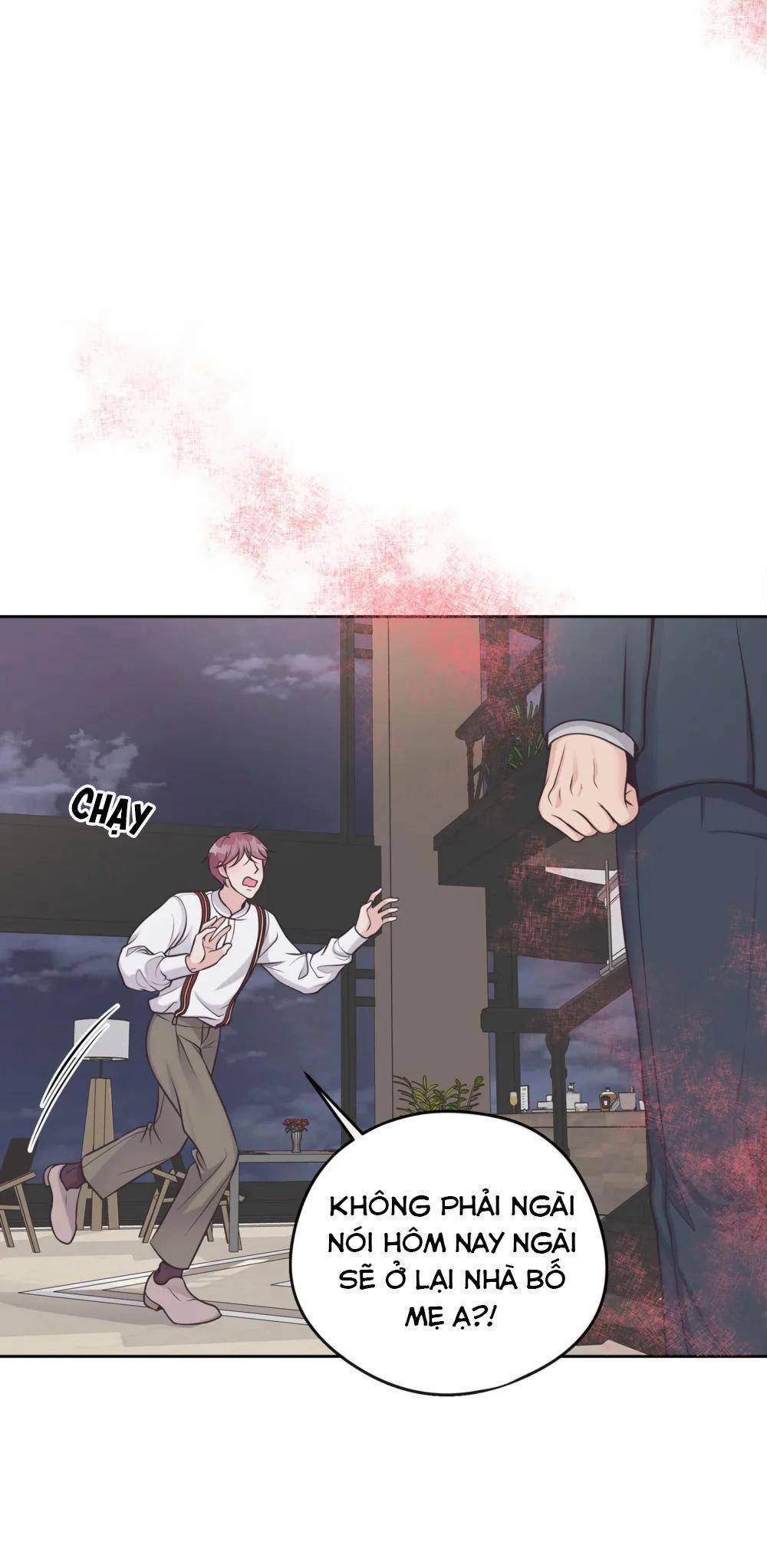 Quản Gia (Butler) 3 trang 5