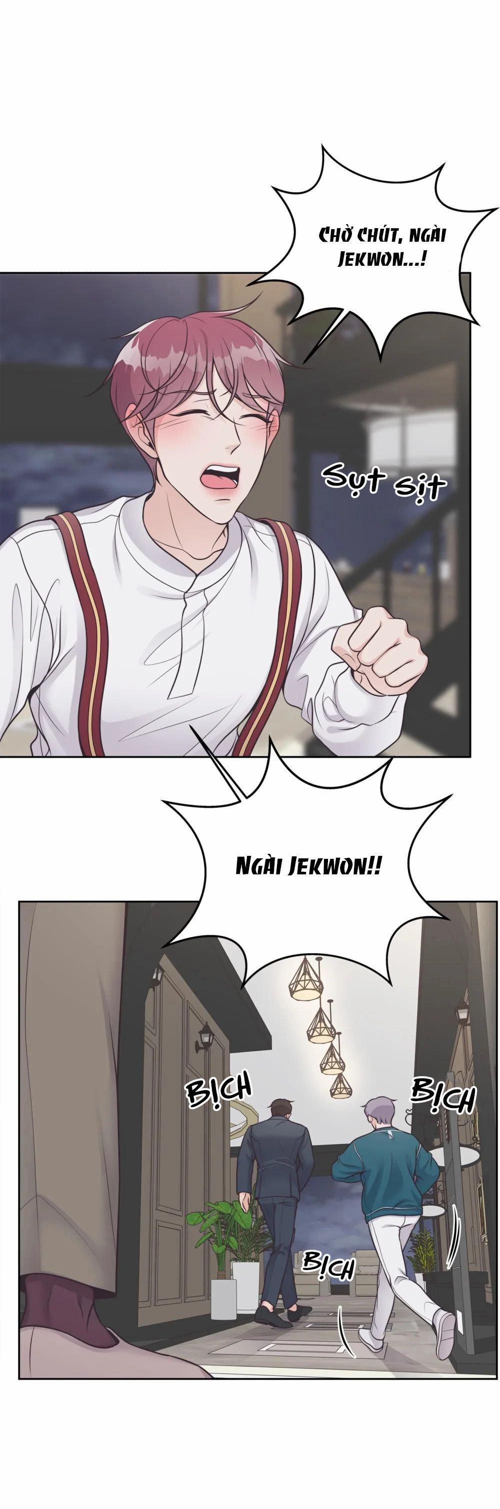 Quản Gia (Butler) 3 trang 9