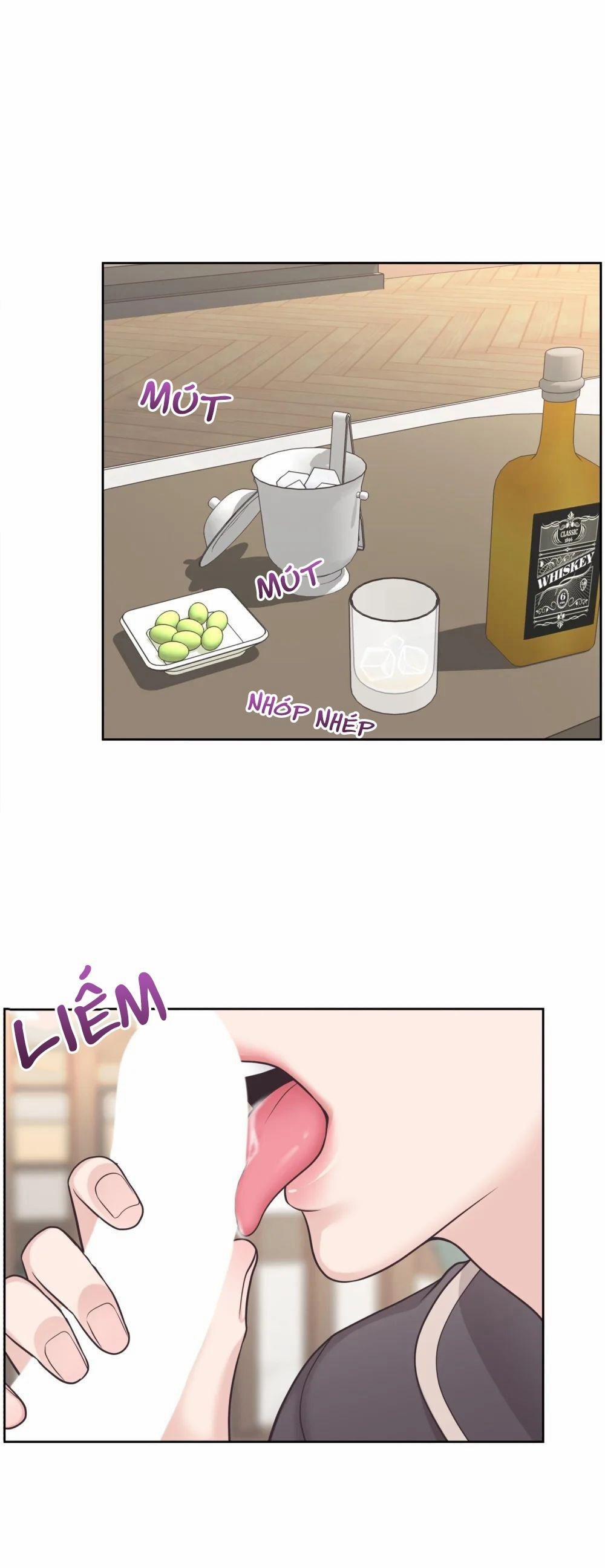 Quản Gia (Butler) 4 trang 0