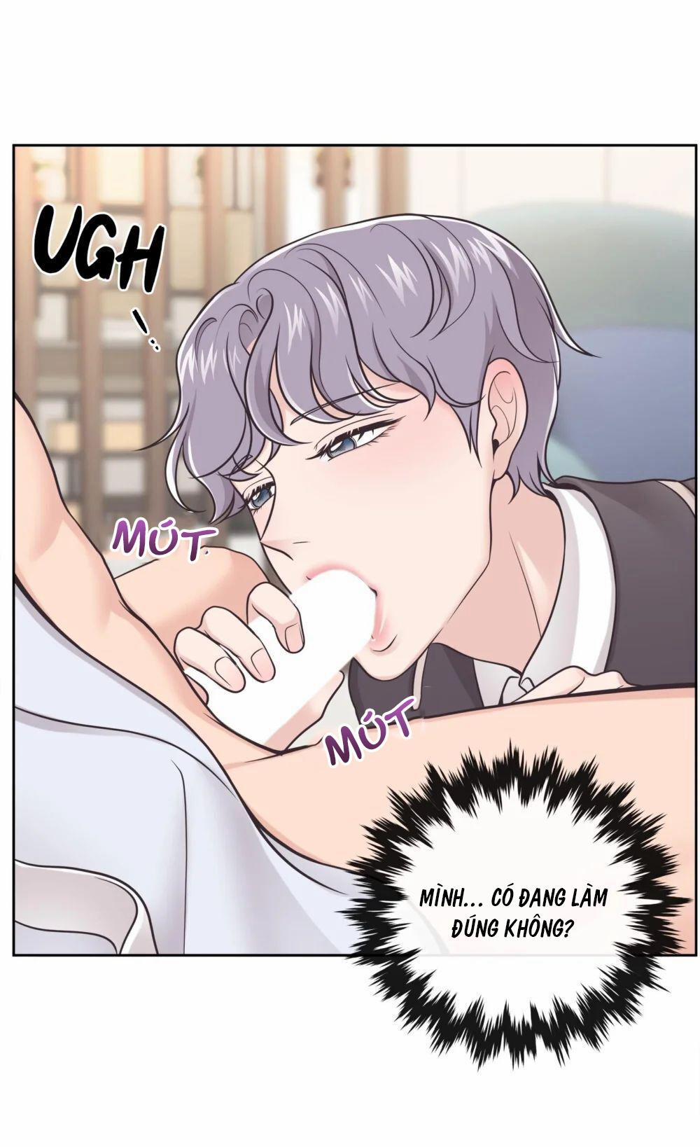 Quản Gia (Butler) 4 trang 1