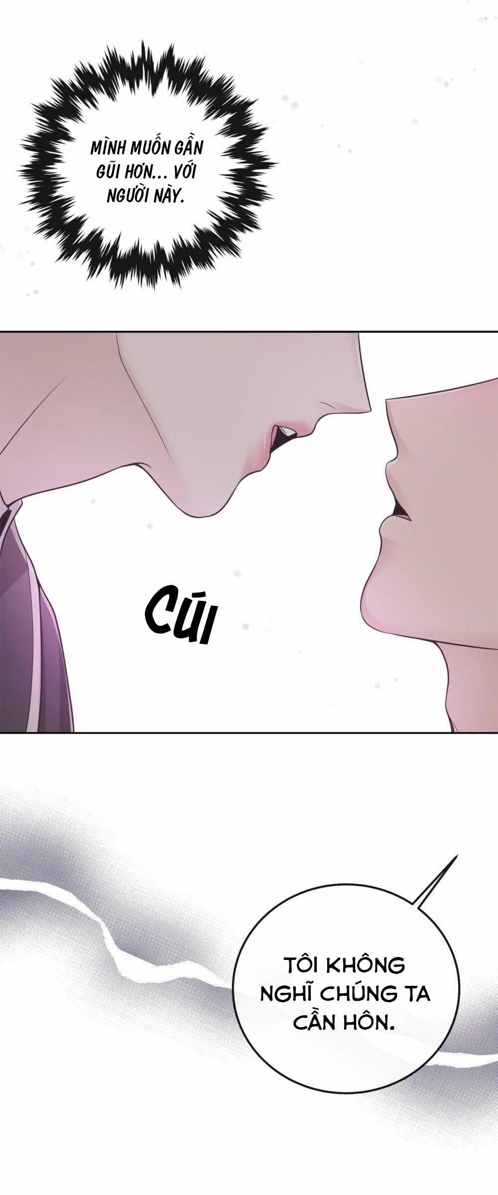 Quản Gia (Butler) 4 trang 10