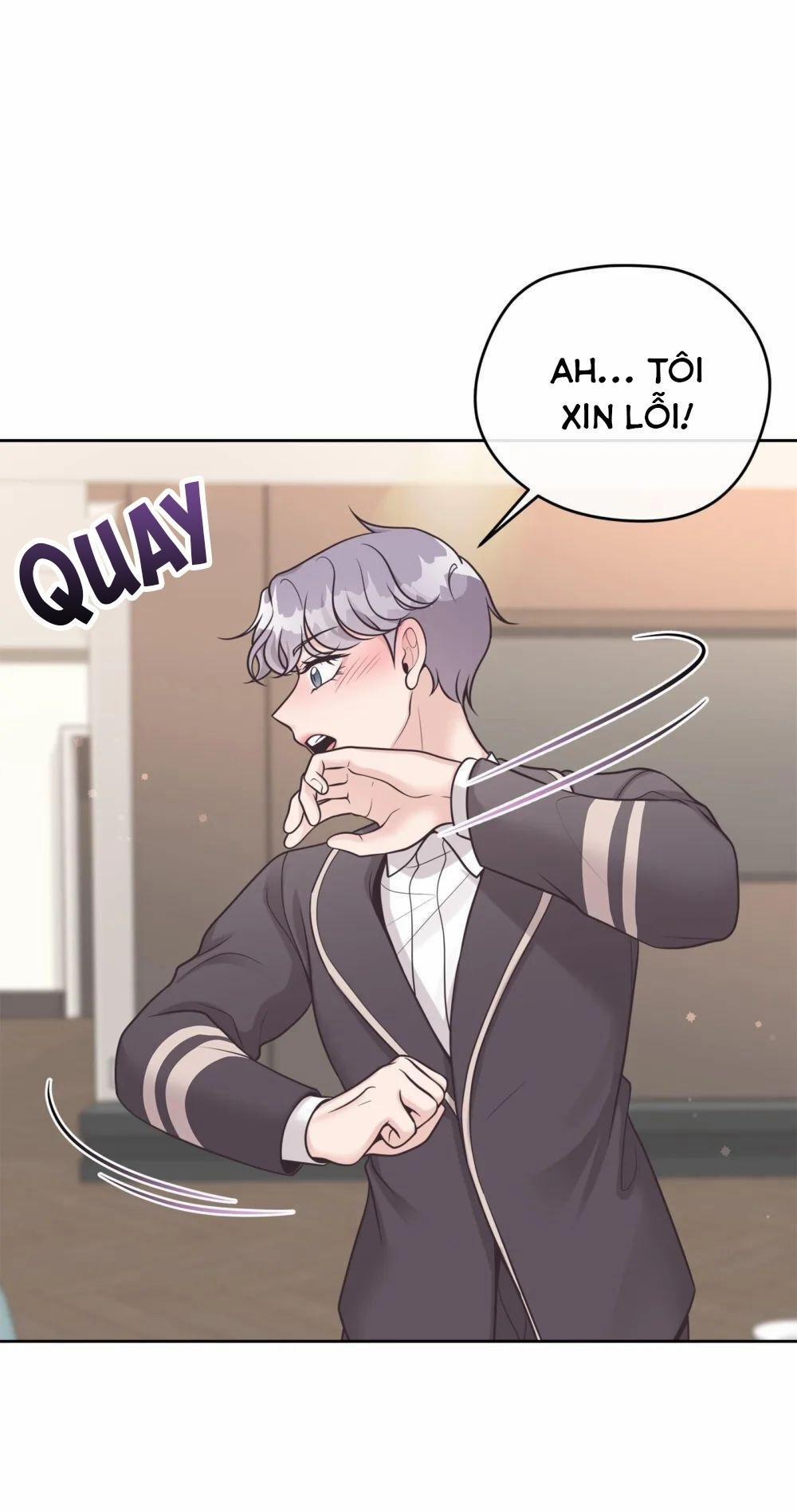 Quản Gia (Butler) 4 trang 12