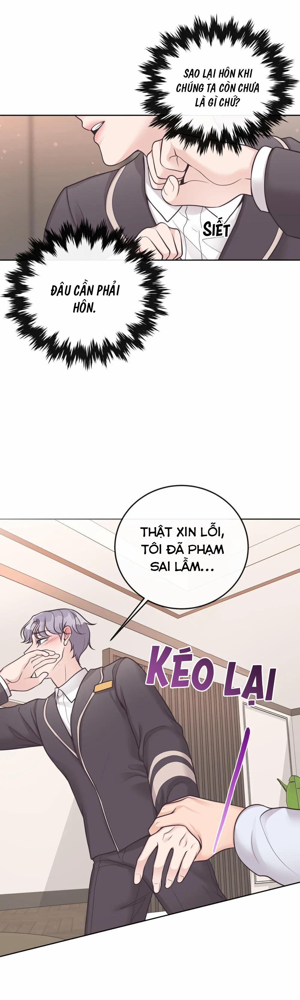 Quản Gia (Butler) 4 trang 13