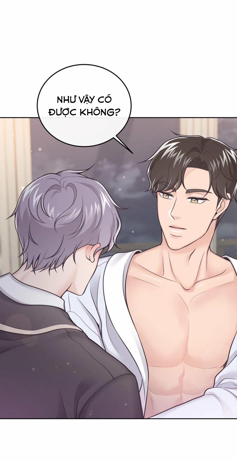 Quản Gia (Butler) 4 trang 18