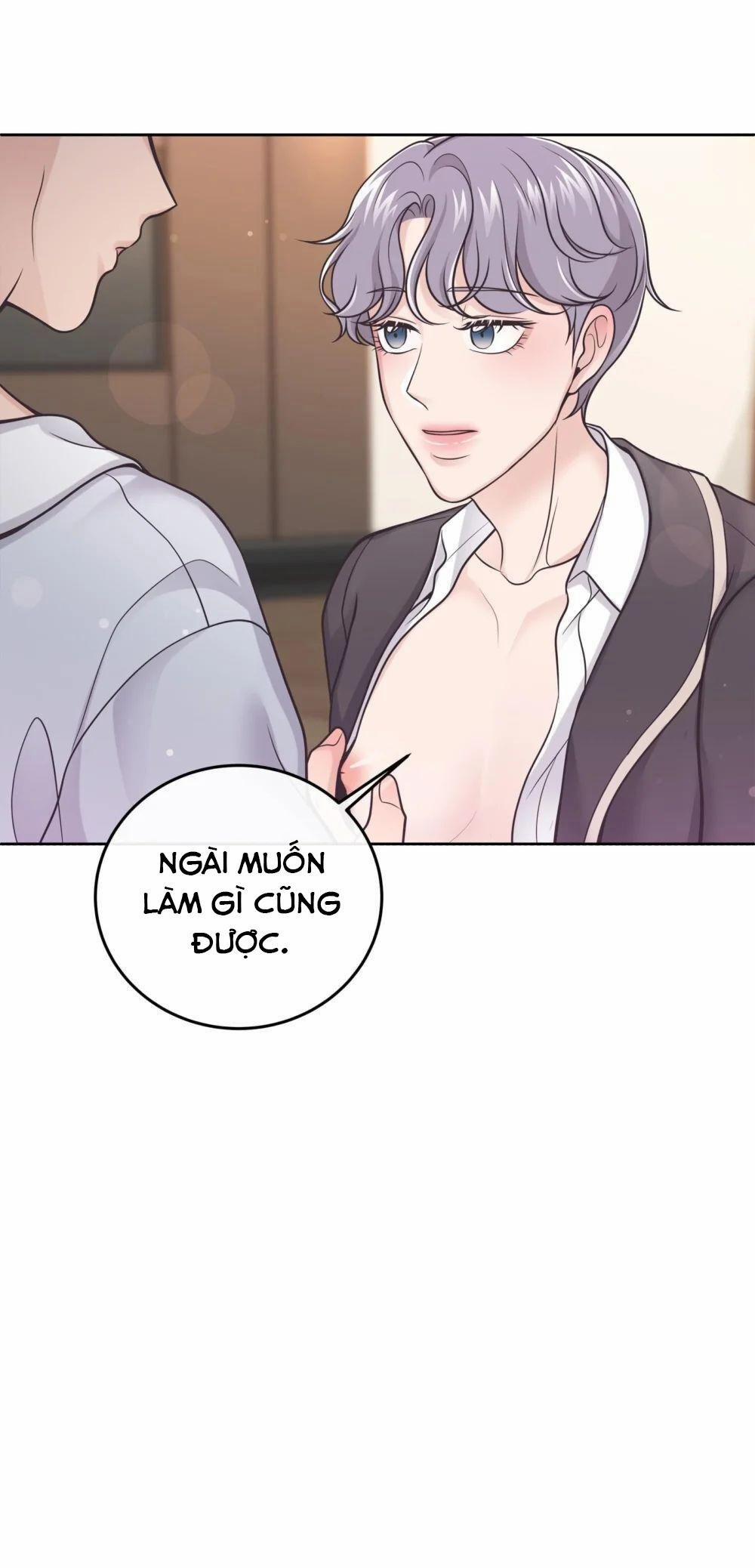 Quản Gia (Butler) 4 trang 19