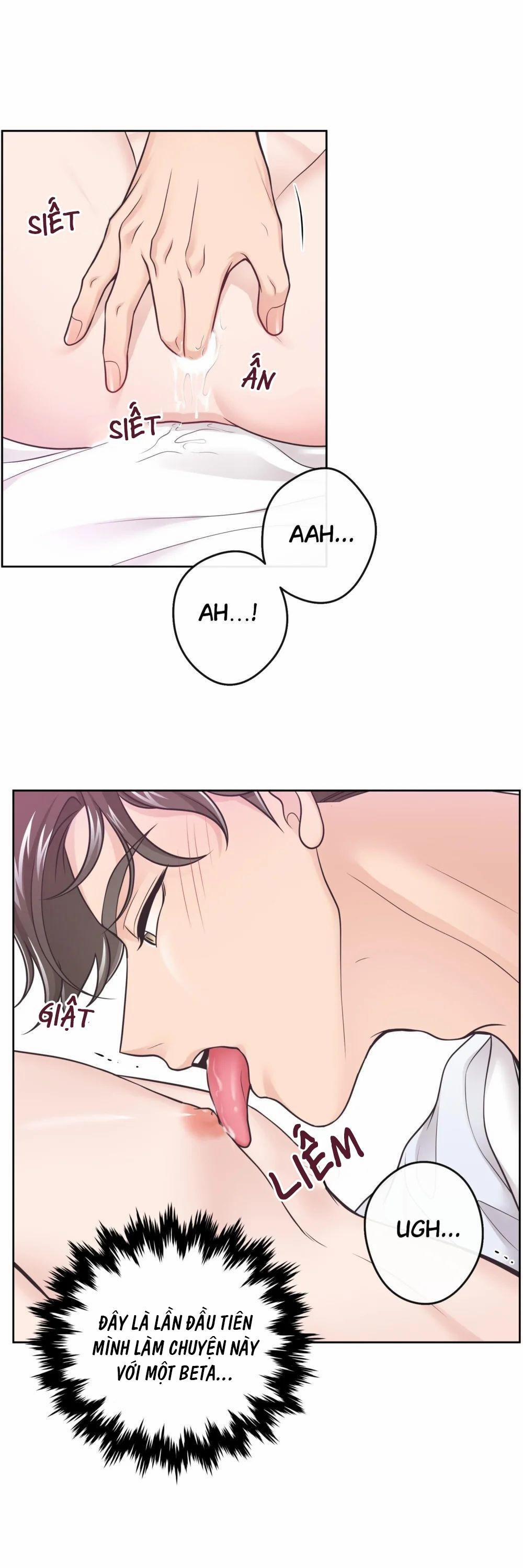 Quản Gia (Butler) 4 trang 22