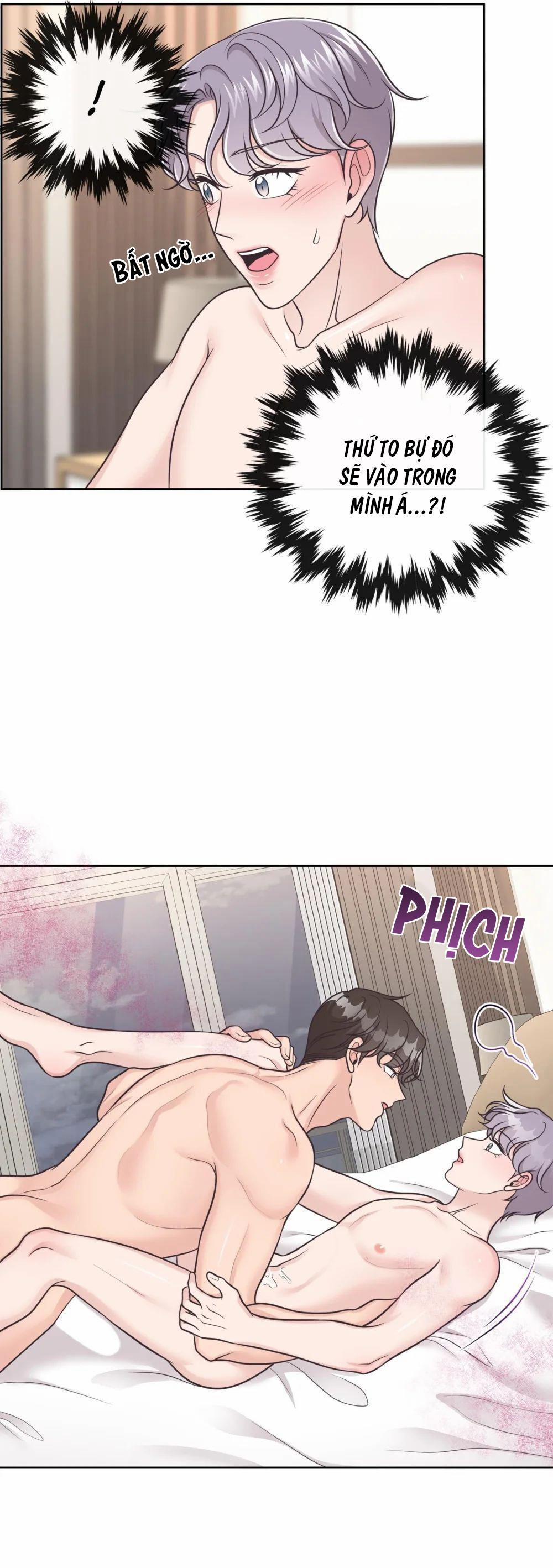 Quản Gia (Butler) 4 trang 32