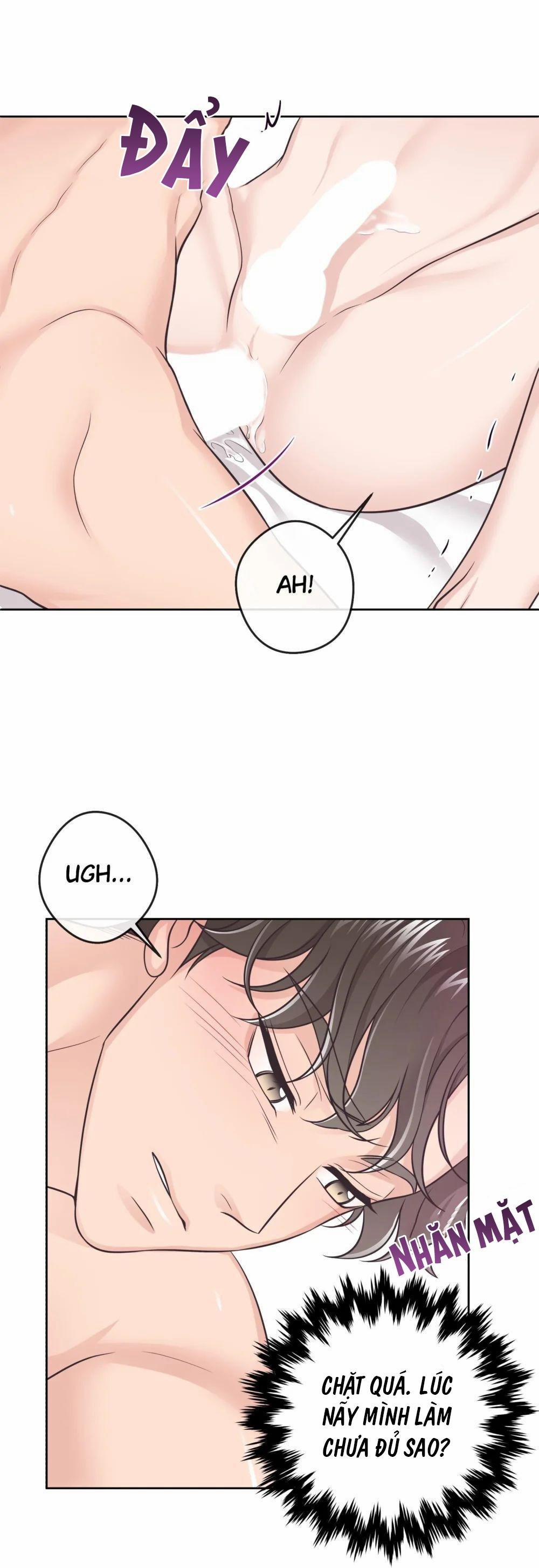 Quản Gia (Butler) 4 trang 35