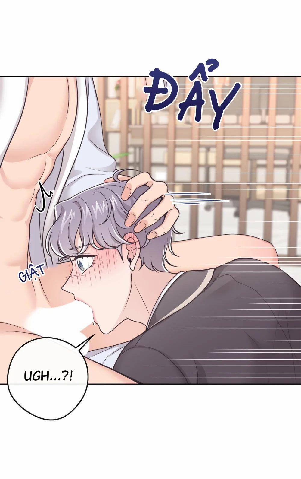 Quản Gia (Butler) 4 trang 4