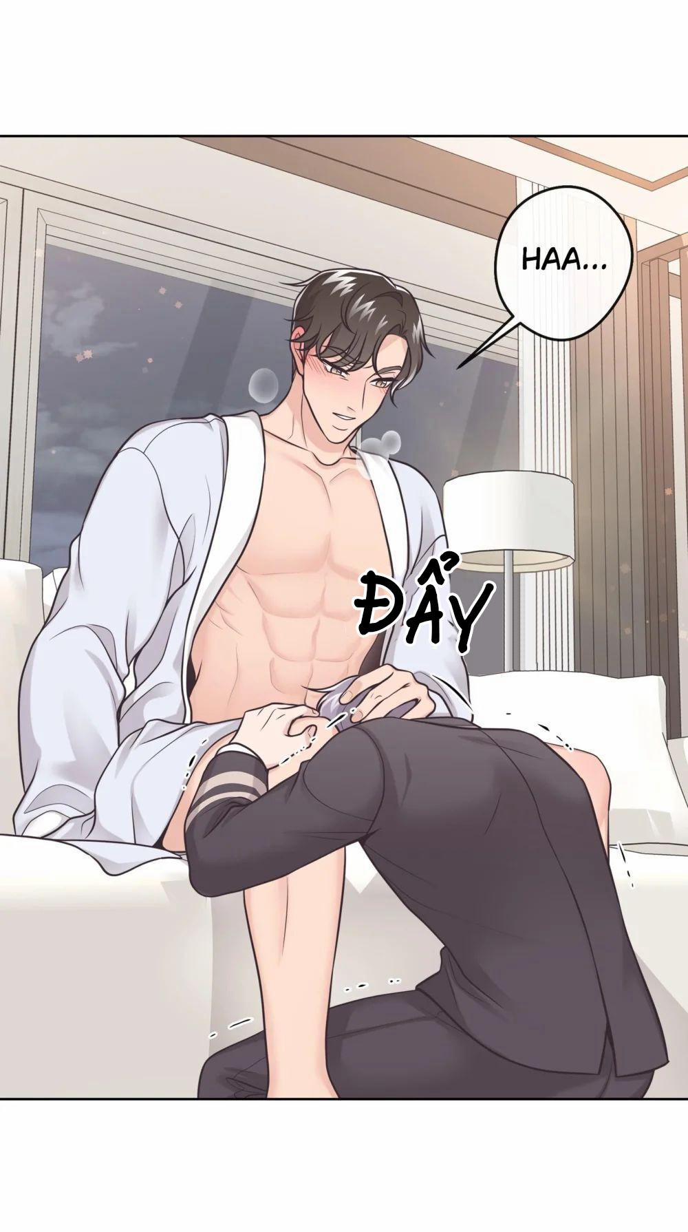 Quản Gia (Butler) 4 trang 5