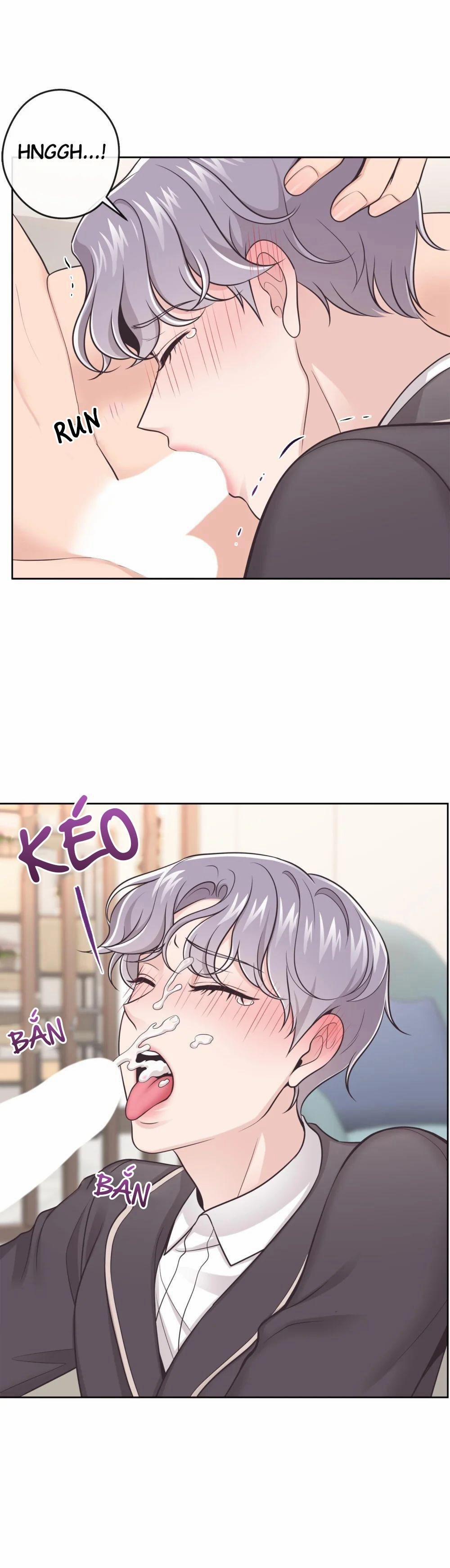 Quản Gia (Butler) 4 trang 6