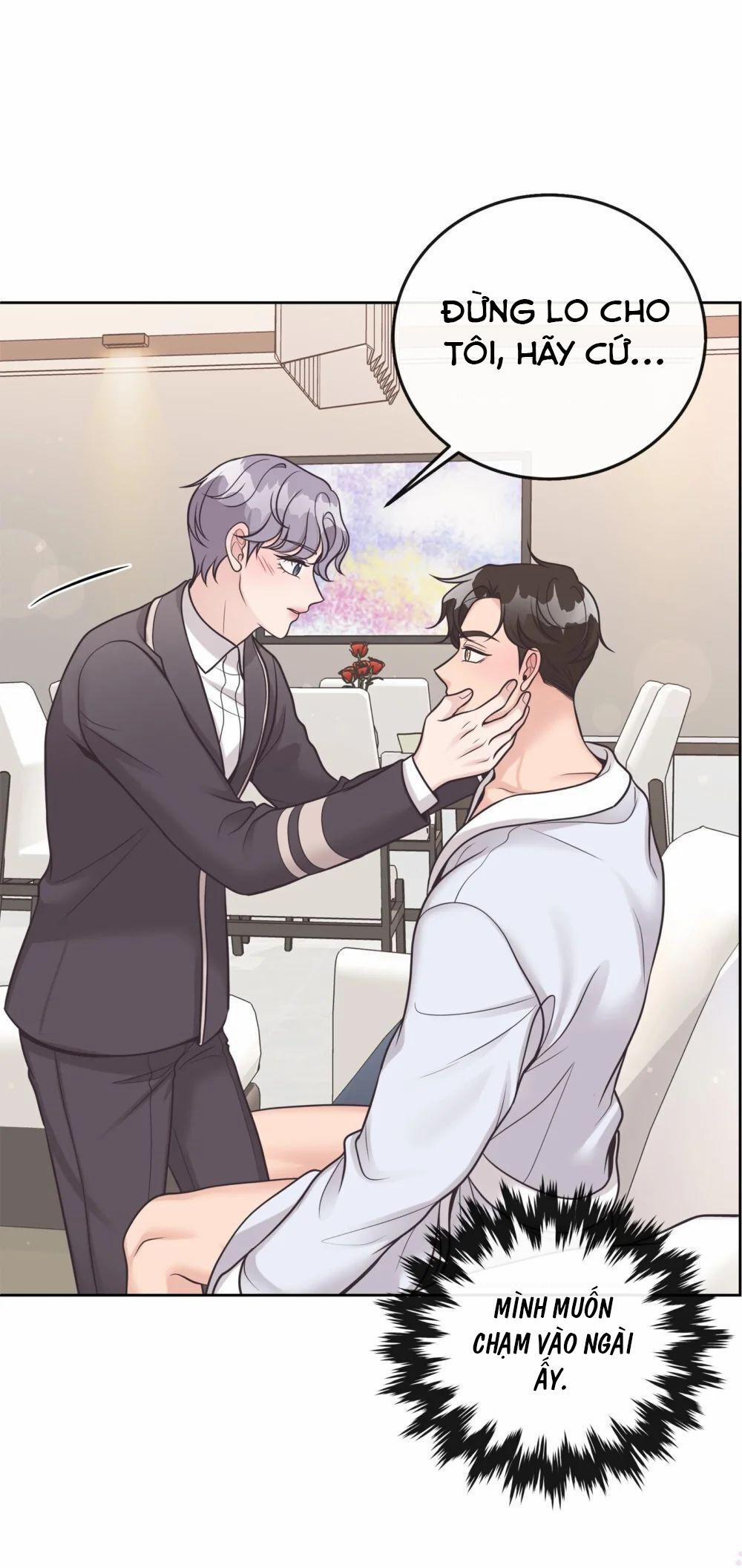 Quản Gia (Butler) 4 trang 9