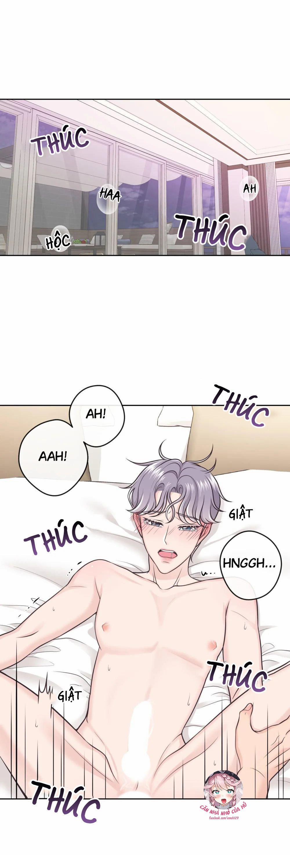 Quản Gia (Butler) 5 trang 0