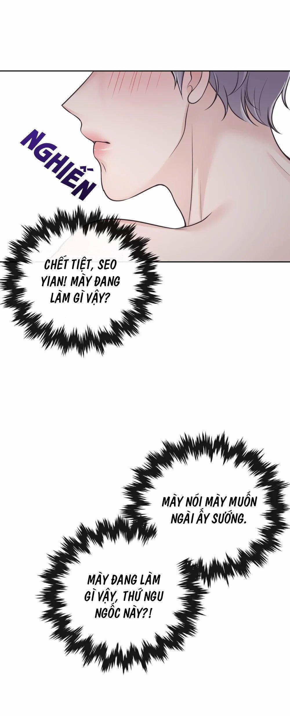 Quản Gia (Butler) 5 trang 10