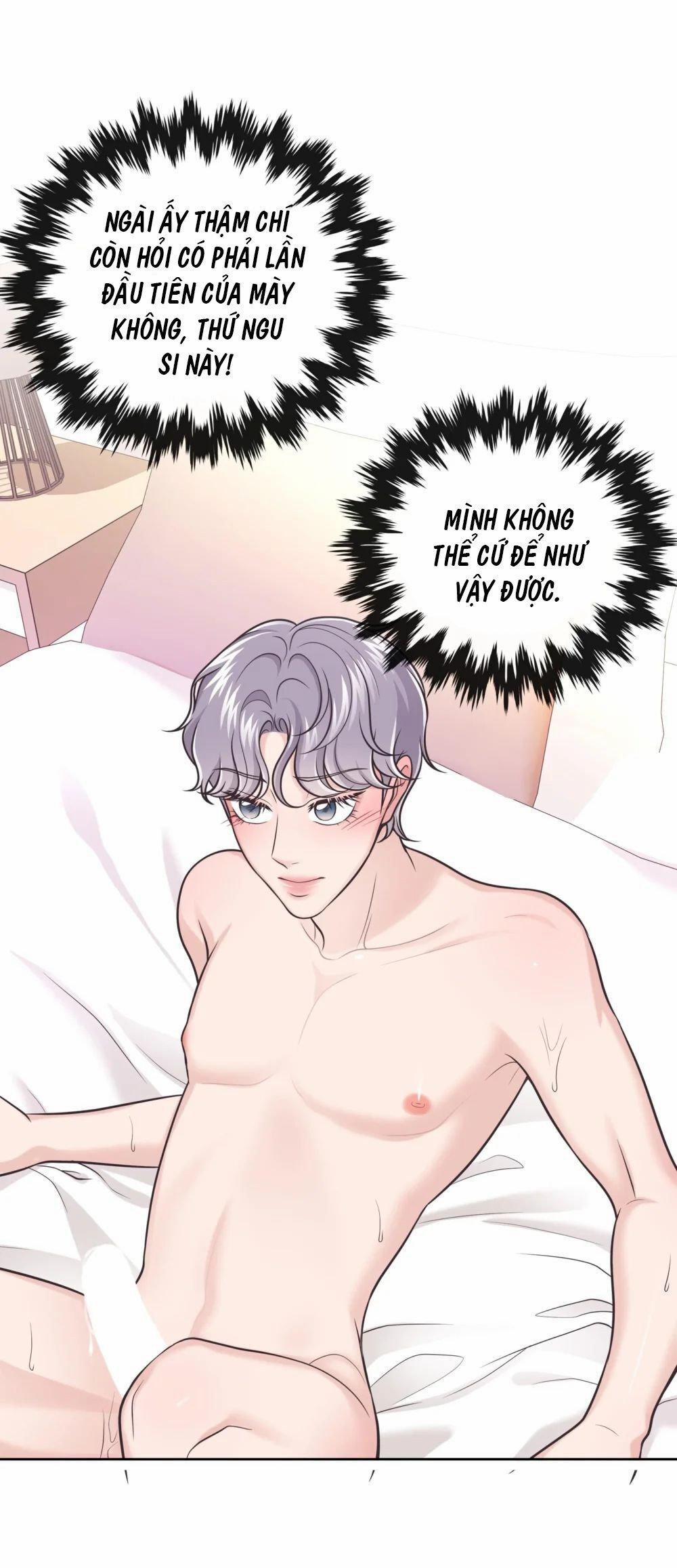 Quản Gia (Butler) 5 trang 11