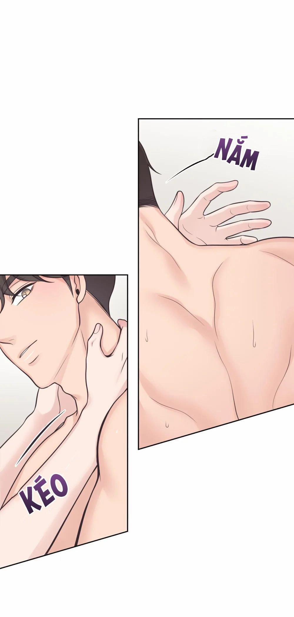 Quản Gia (Butler) 5 trang 12