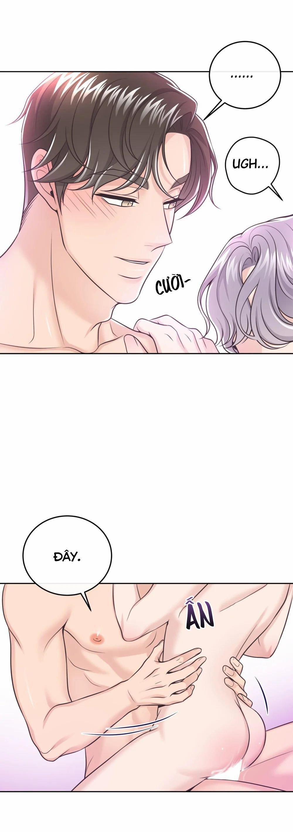 Quản Gia (Butler) 5 trang 20