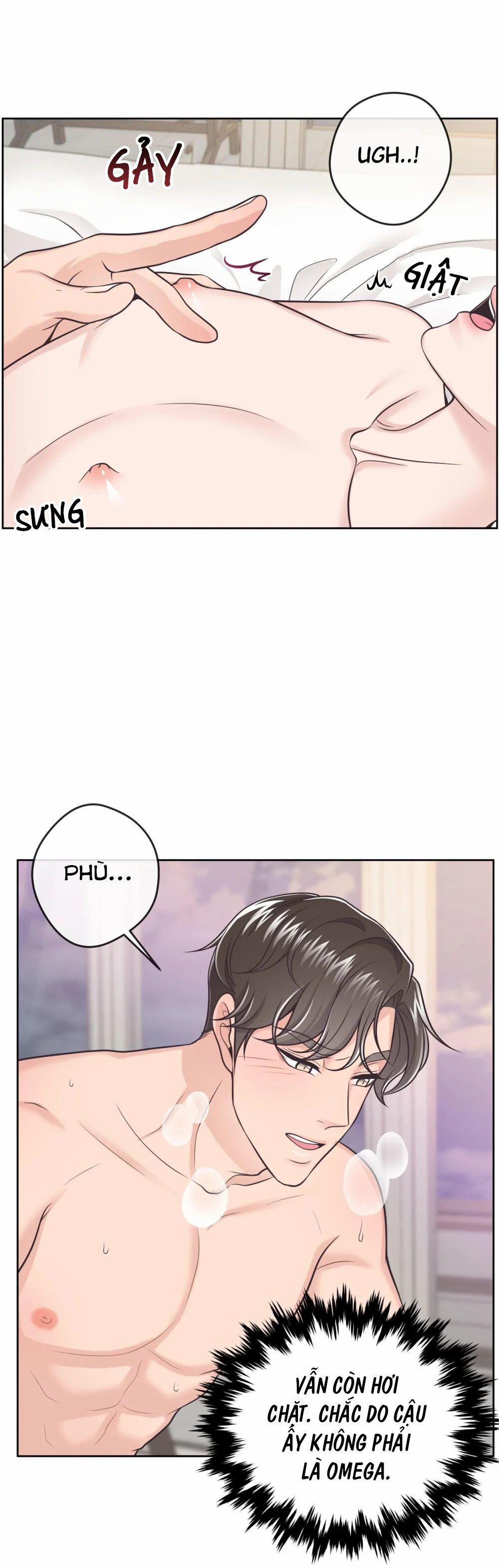 Quản Gia (Butler) 5 trang 3