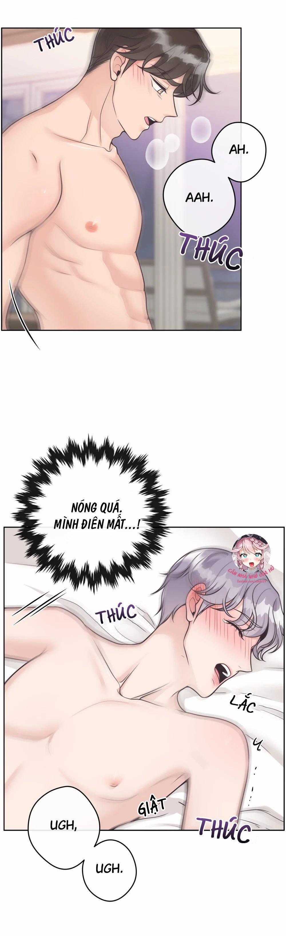 Quản Gia (Butler) 5 trang 31