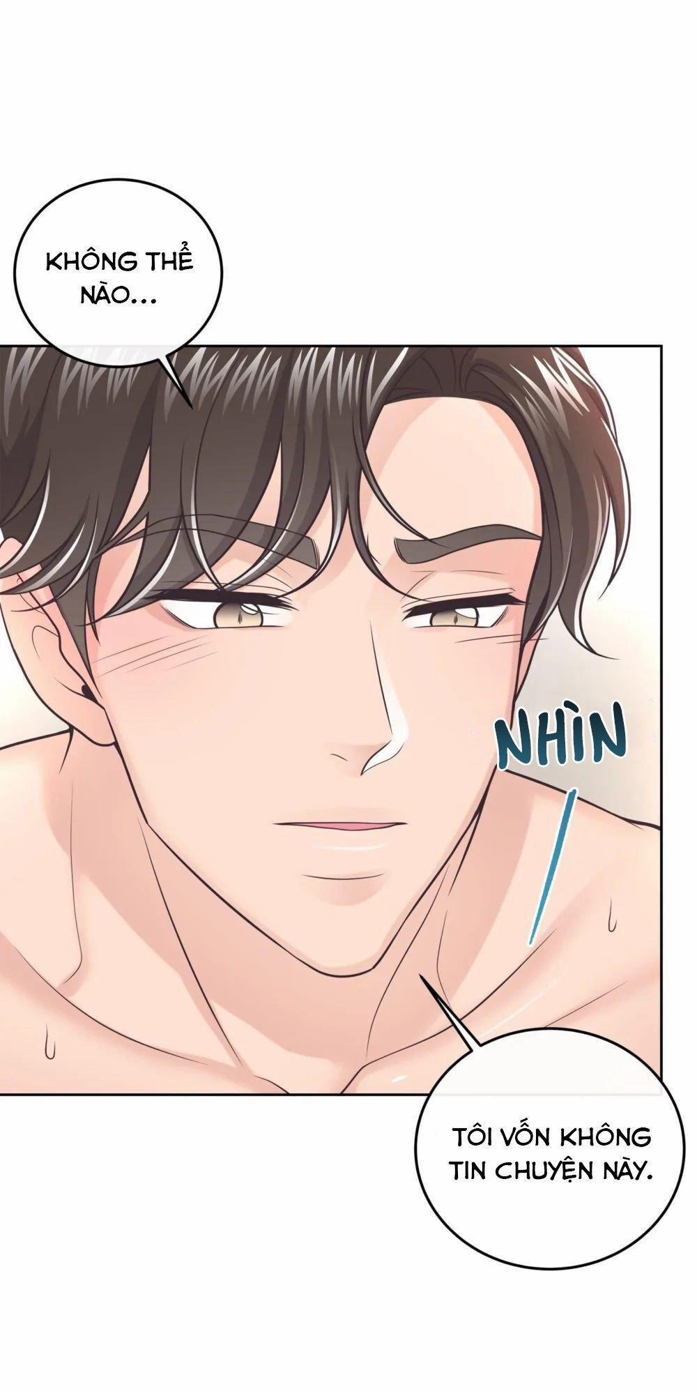 Quản Gia (Butler) 5 trang 6